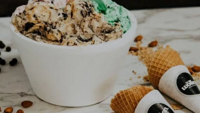 Wöllen y sus nuevos formatos de franquicias: locales por temporada (lanza una línea propia de delicatessen)