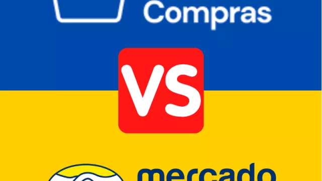 Correo Compras vs Mercadolibre, ¿cuál es mejor? (lo comparamos y te contamos)