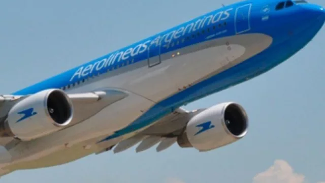Vamos que volvemos: Aerolíneas Argentinas retoma sus vuelos domésticos (la programación para Córdoba)