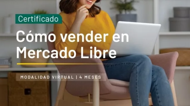 La Siglo 21 (junto a MeLi) presentan dos certificaciones en negocios digitales 