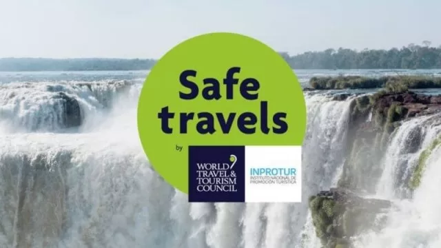 Ptss, se acerca la temporada ¿ya sabés cómo obtener el sello “Safe Travels”? (para que tus clientes se sientan seguros)