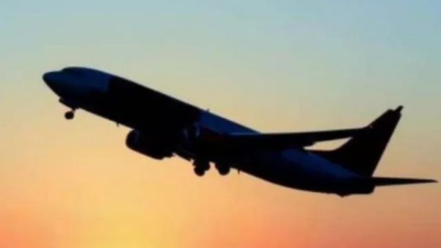 ¡El avión, el avión...! Mañana viernes a las 8.35 llega el primer vuelo de Aerolíneas Argentinas al Taravella (todo listo de parte de AA2000)