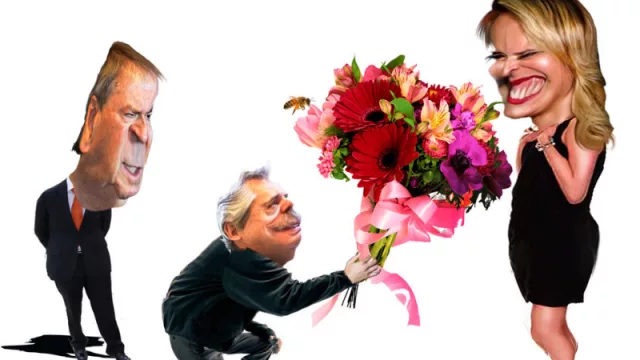 AF abre canal directo con municipios e incomoda al Panal