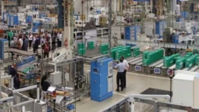 De Córdoba al mundo: Volkswagen Group Argentina aumenta exportaciones desde su Centro Industrial en la provincia