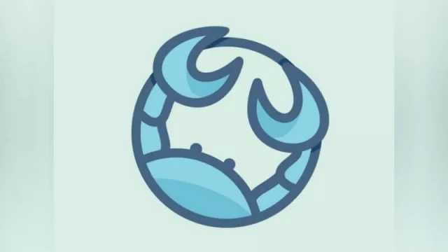 Nacido bajo el signo de Cáncer, opina...