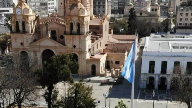 Córdoba Capital jugará en las grandes ligas de la modernización (será miembro de la Alianza Global de Ciudades Inteligentes del G20)