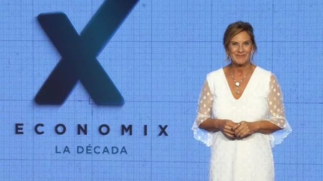 Licenciada en Comunicación Social, Roxana Acotto fue editora del suplemento Economía de La Voz y produce y conduce Economix desde 2010.