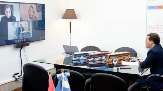 Córdoba, Rosario y Santa Fe actualizan el precio del transporte urbano