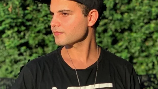 Juan Cruz de Joli.ar el Santi Maratea de los emprendedores (y cordobés)