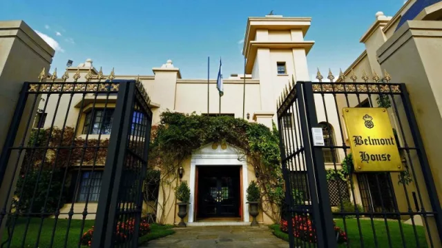 La hotelería en Uruguay en su peor momento (un barco del que muchos se bajaron)