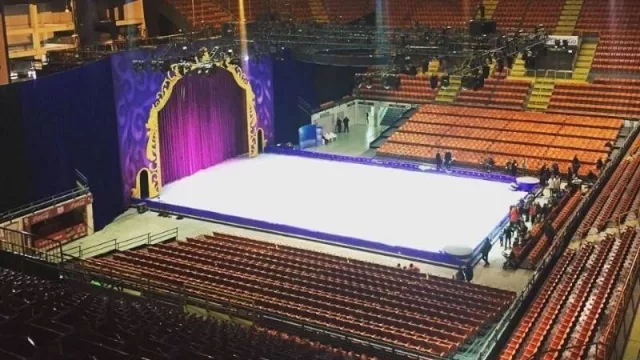 $ 68 millones (más impuestos) costaría “desarmar” el Orfeo: cómo y cuánto tiempo demandaría 