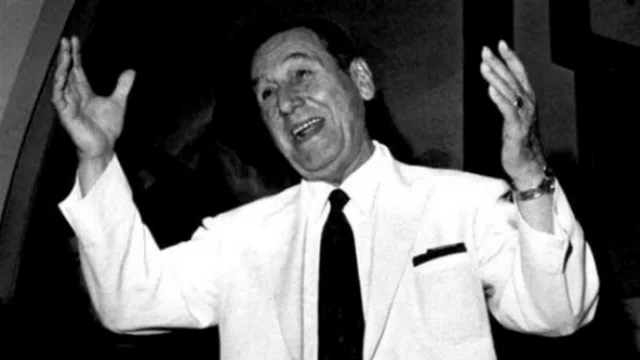 Se sumó al Día de la Lealtad y lo explica: