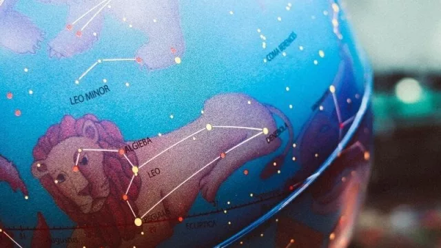 ¿Cuál es tu signo?