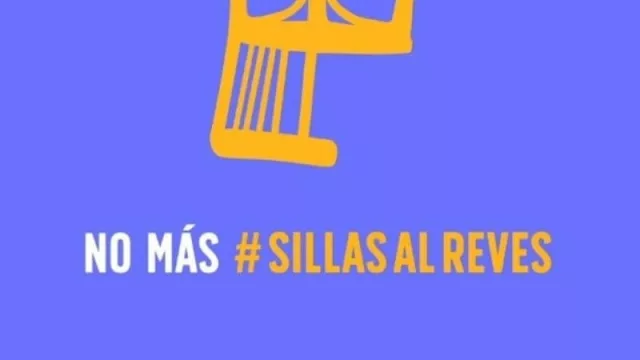 Los gastronómicos de todo el país ponen las sillas “patas para arriba” (preparan amparo para poder trabajar)