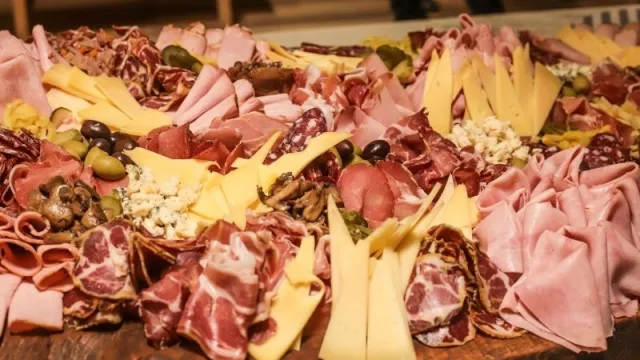 Catering de Mariani SG