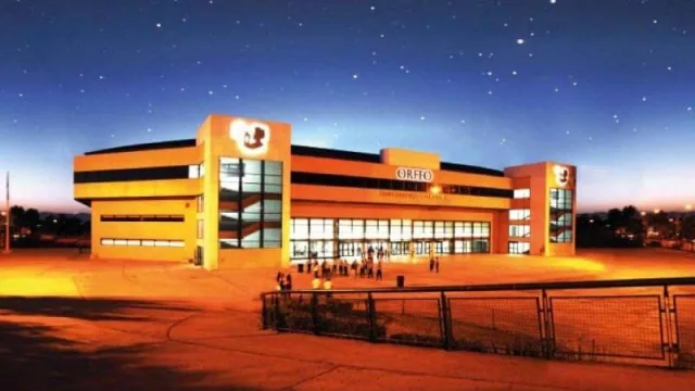 Opina sobre el desarme del Orfeo Superdomo...