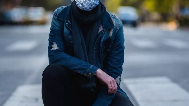 Los barbijos que eligen Coca-Cola, Paladini y Osde (y los pañales que compran los papás) los hace 5Ways