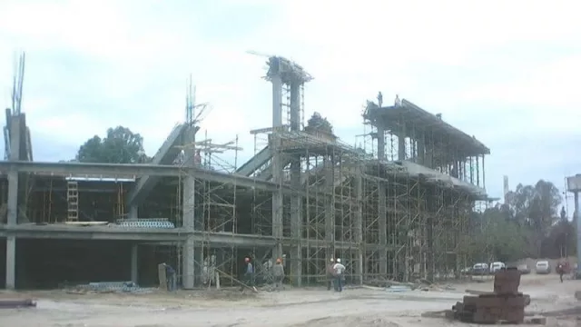 ¿Se arma y se desarma? ¿Y si lo llevamos a Salsipuedes? Te la dejo picando...