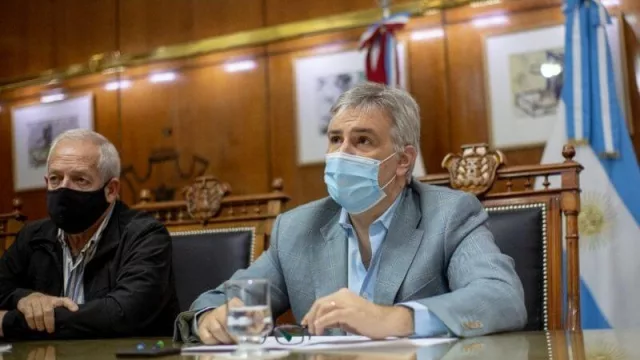 Licitan obras por $ 187 millones para la primera etapa de recuperación del Parque Sarmiento 