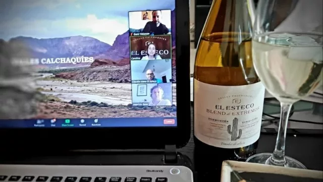 Semana del Torrontés: tres salteños recomendados