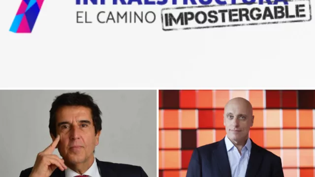 Schiaretti, Martín Gill, Melconian, Pagni y más en las jornadas de la CAC Delegación Córdoba