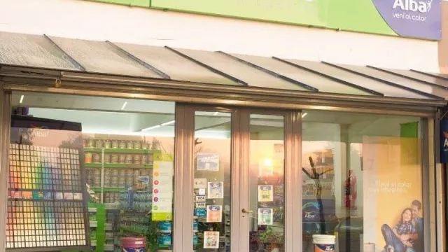 Pinturerías del Centro estrena plataforma de ecommerce y va camino a los 200 locales (10 en Córdoba) 