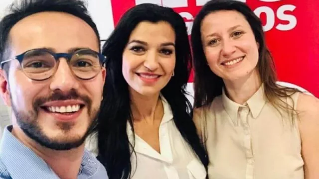 Ser Coach Profesional en un año, la propuesta de Eco Coaching de la mano de Julio Albarracín Busquet, Sibela Yacovelli y Montserrat Costa 