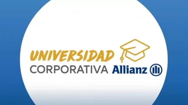 Allianz presenta su universidad corporativa, una plataforma de formación virtual en seguros