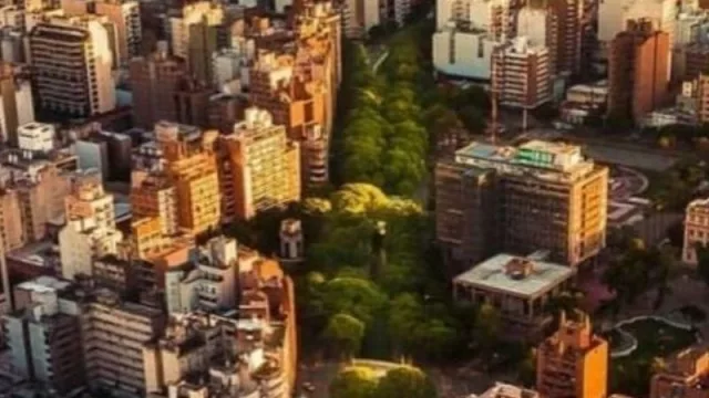 Un 2 ambientes en Nueva Córdoba ya está en los $ 17.000 mensuales (los alquileres suben 23% tras la nueva ley)