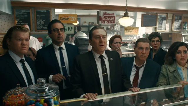 En el último segundo...