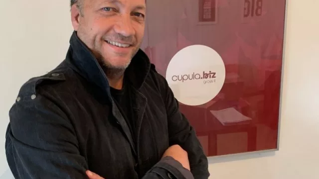 Del Festival de doma y folcklore a La Mona Jiménez en el Obelisco: los negocios de Cupula.Biz en 13 años (y por qué van a desafiar a Soda Stereo) 