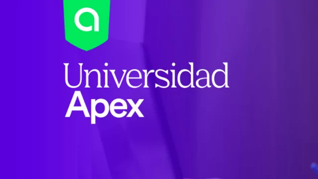 Llega Universidad Apex, la plataforma con cursos para las habilidades del futuro (avaladas por la UNC)