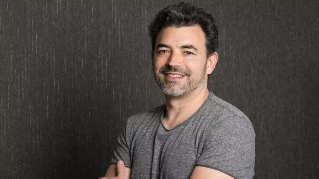 Leonardo Rubinstein, ex CEO de OLX hoy al frente de ank, algo más que otro banco digital.