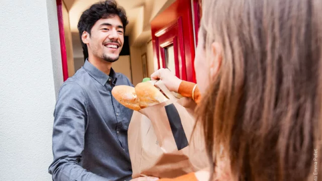 Shopopop se consolida en Europa... ¿hará pie en España el modelo de entregas colaborativas?