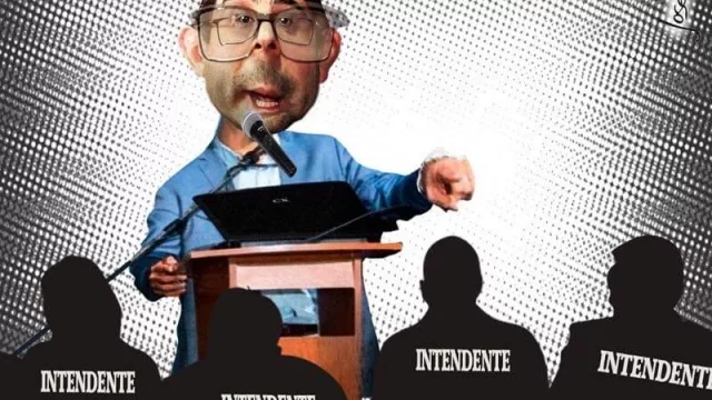 Provincia activa “alerta roja” por COVID-19 frente a municipios