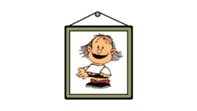 So-so-pi-ta (dice como Guille)