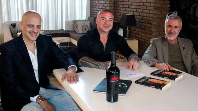 Se acabó la espera, vuelve a tocar La Mona (un gran streaming de la mano de Argentina Show Live)