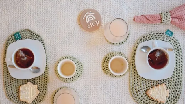 Clop Home Deco, una alternativa de decoración sustentable cordobesa (pero con corazón norteño)