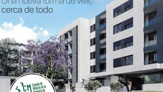 Quatro Housing, un complejo que sigue avanzando