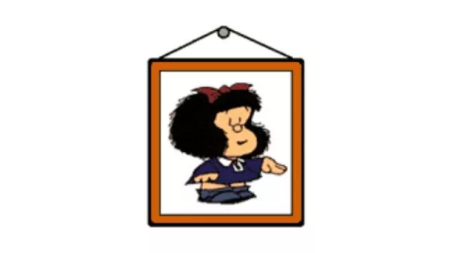 Se identifica con…