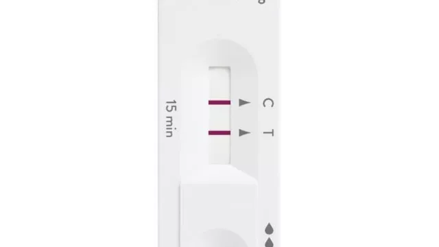 ¿Test de COVID 19 en 15 minutos? Abbott lanza en Argentina su test rápido (se comercializa a $ 400)