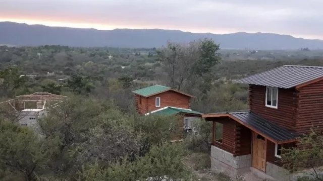 Cómo tener un terreno en las sierras por $ 245.000 (y la posibilidad de financiarlo hasta en 12 cuotas)