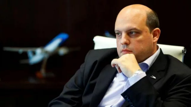 A los amigos, todo… a los enemigos, ni justicia. Pablo Ceriani con luz verde para unificar AR y AU.