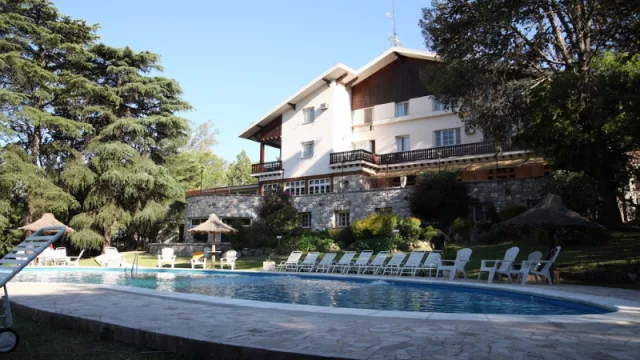 ¿Estás estresado? Esto es lo que te hace falta: 7 días en Diquecito con todos los chequeos y descanso