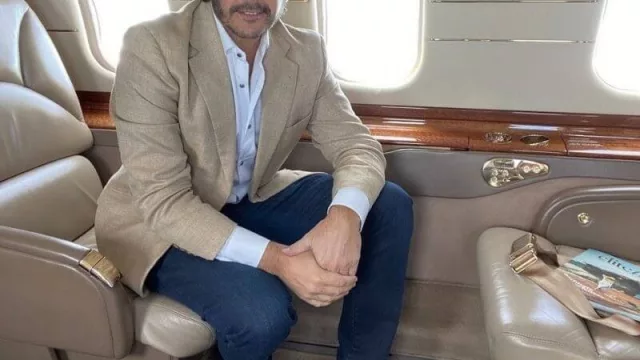 ¿Tu empresa necesita un vuelo privado? JetsBooking optimiza “asientos privados” (US$ 400 el tramo Córdoba-Buenos Aires) 