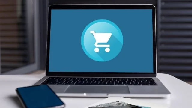 Con el 66% de las adquisiciones en el extranjero, las compras online crecen un  2%