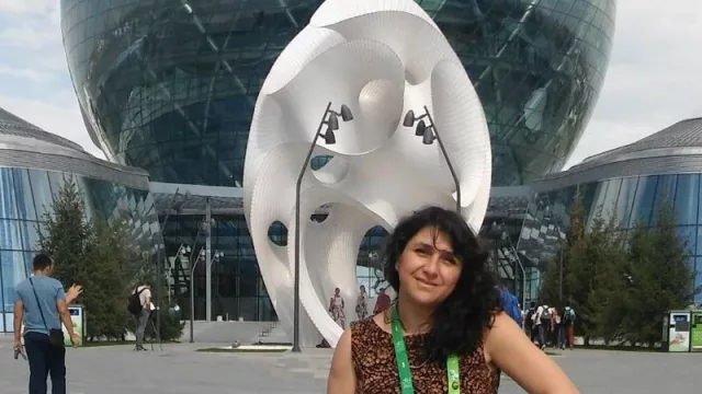 Plan Provincia Solar: protagonista del conversatorio del IDEAS – UCASAL 