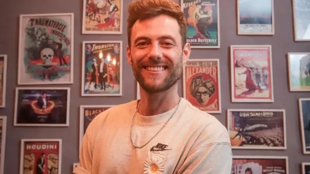 “Hace unos 3 años logré encontrar mi público, el de los treintañeros”