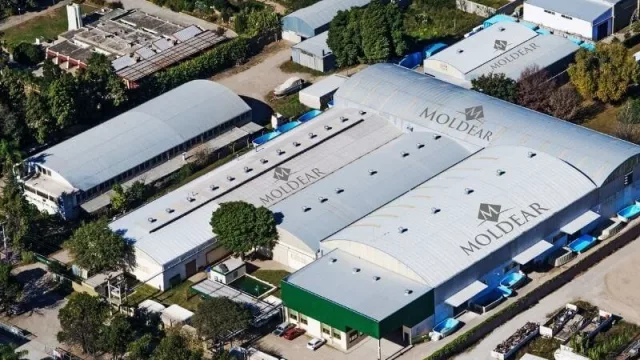 De pisos a piscinas, Moldear cumple 15 años en un momento particular (de dónde vienen y hacia dónde van