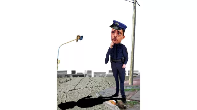 La inseguridad, cada vez más eje de campaña JpC